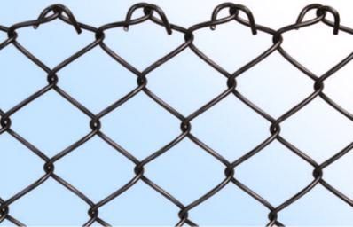Chain Link Fence